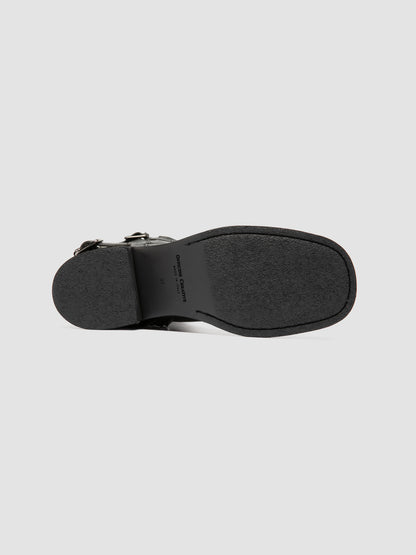 DANA/006 RUBOFF MAREMMA OLIVE/SUPERNERO