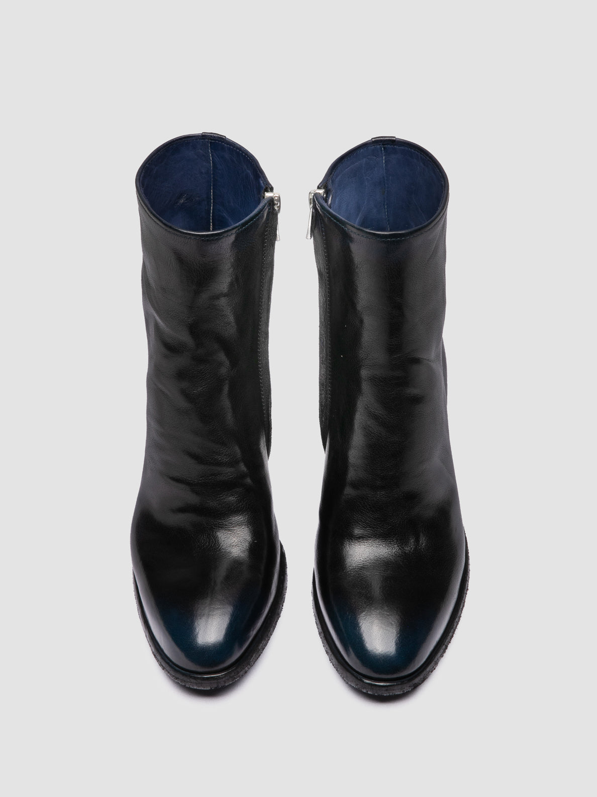 DELICE/005 RUBOFF IGNIS T. NAVYTONE/SUPERNERO