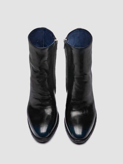 DELICE/005 RUBOFF IGNIS T. NAVYTONE/SUPERNERO