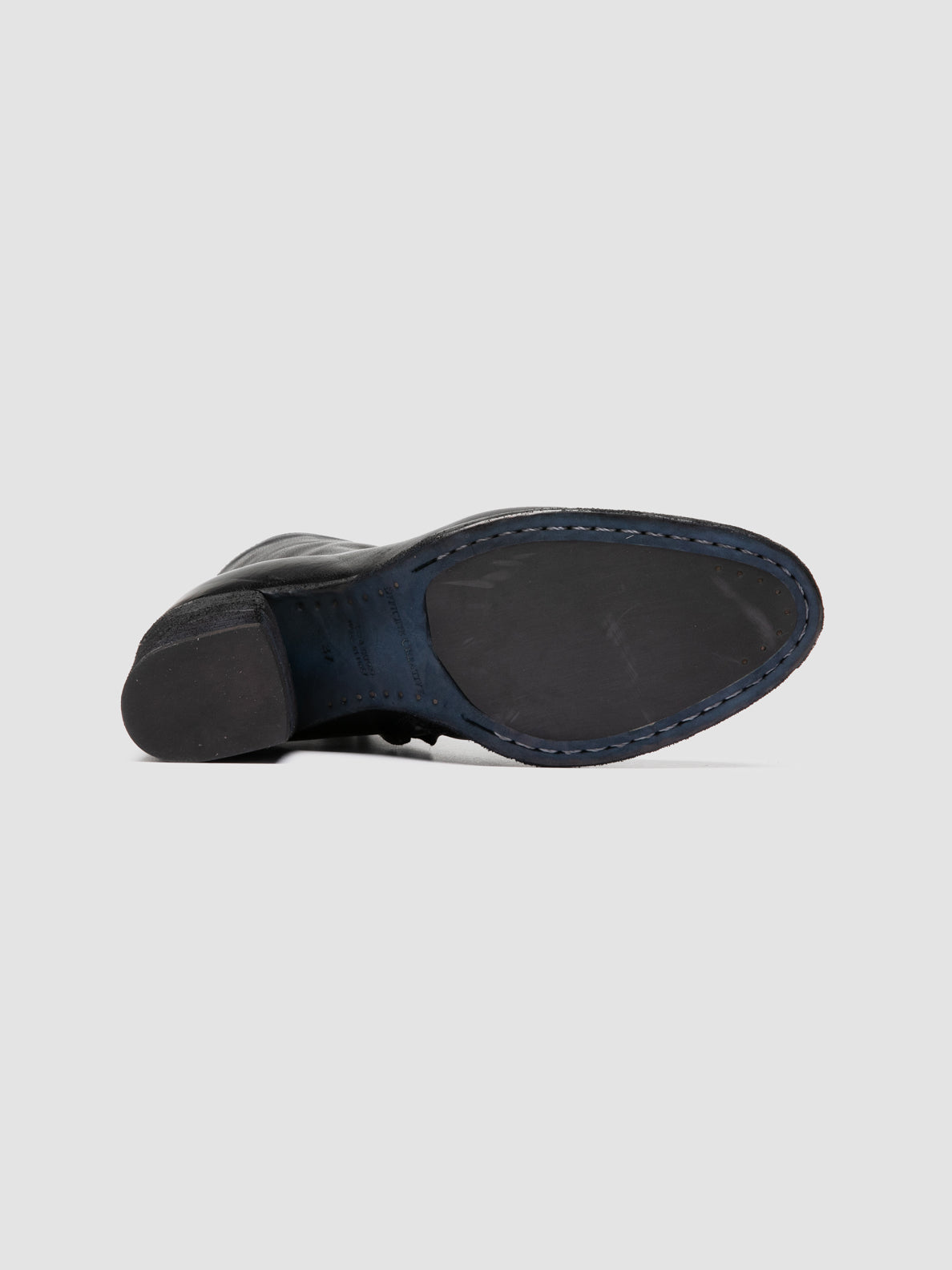 DELICE/005 RUBOFF IGNIS T. NAVYTONE/SUPERNERO