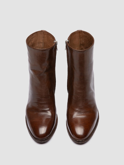 DELICE/005 IGNIS T. CIGAR