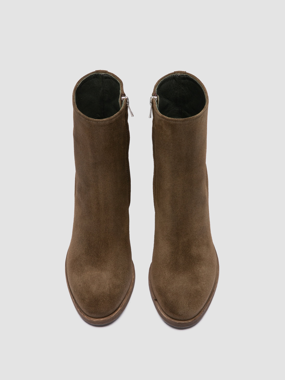 DELICE/005 LIGHT CACHEMIRE OLIVE