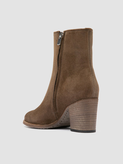 DELICE/005 LIGHT CACHEMIRE OLIVE