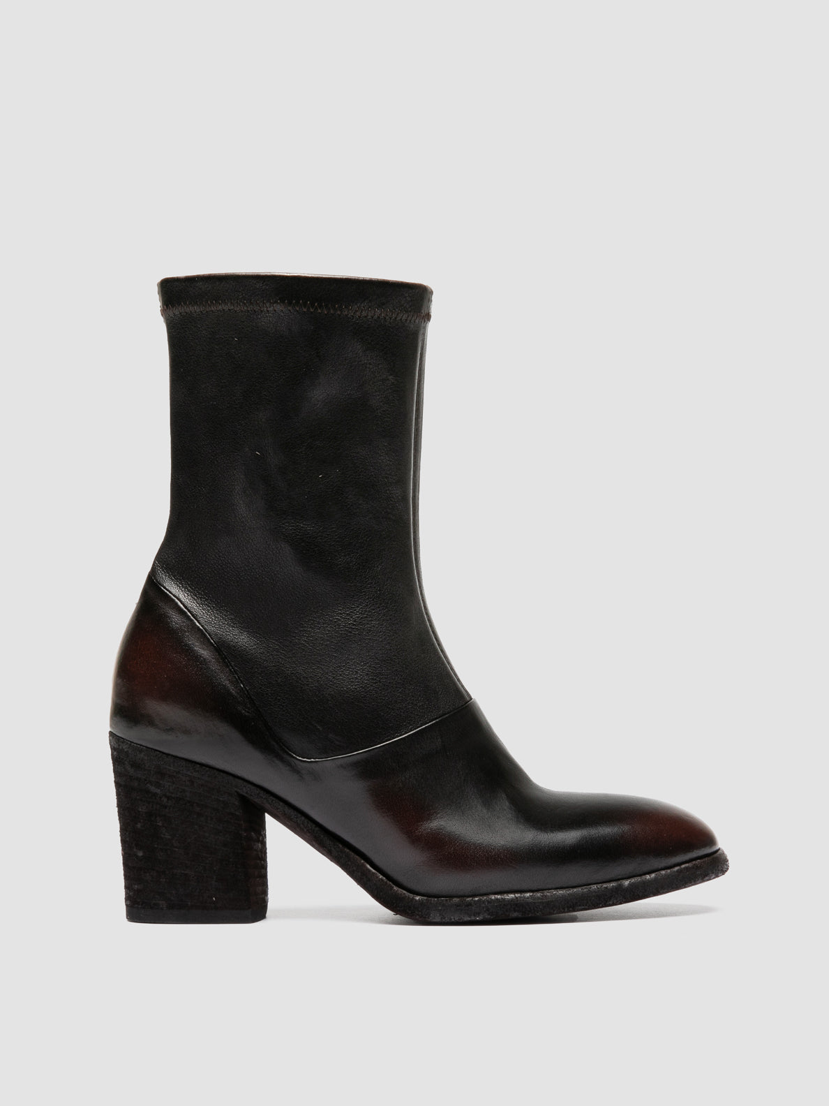 DELICE/006 RUBOFF IGNIS/STRETCH T. OTTO/TM25