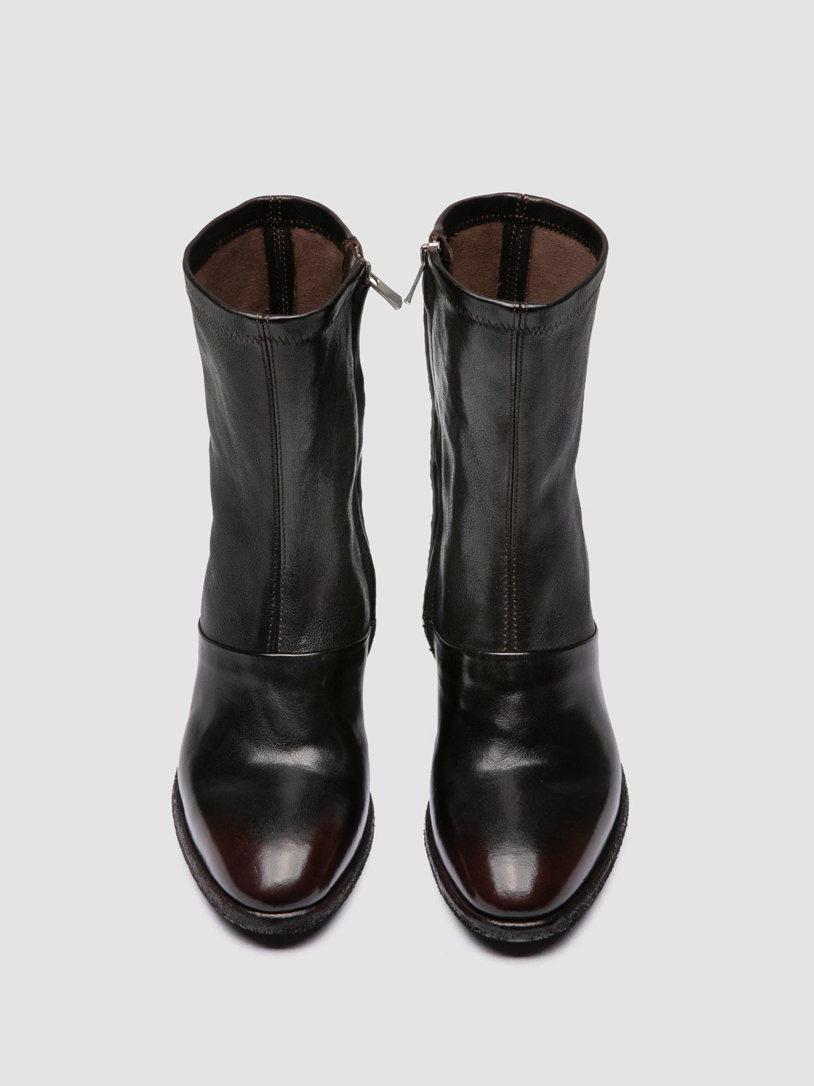 DELICE/006 RUBOFF IGNIS/STRETCH T. OTTO/TM25