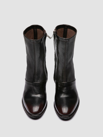 DELICE/006 RUBOFF IGNIS/STRETCH T. OTTO/TM25