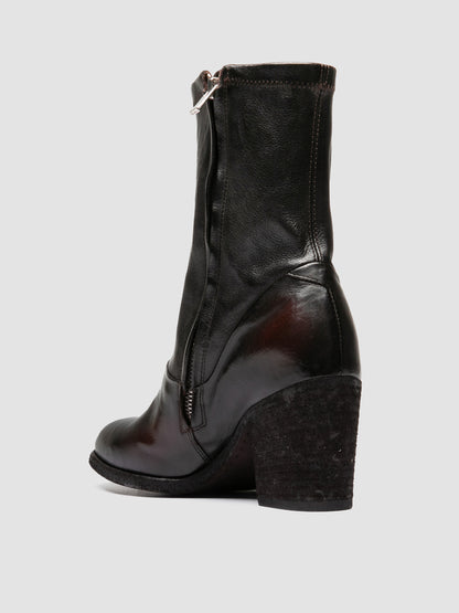 DELICE/006 RUBOFF IGNIS/STRETCH T. OTTO/TM25