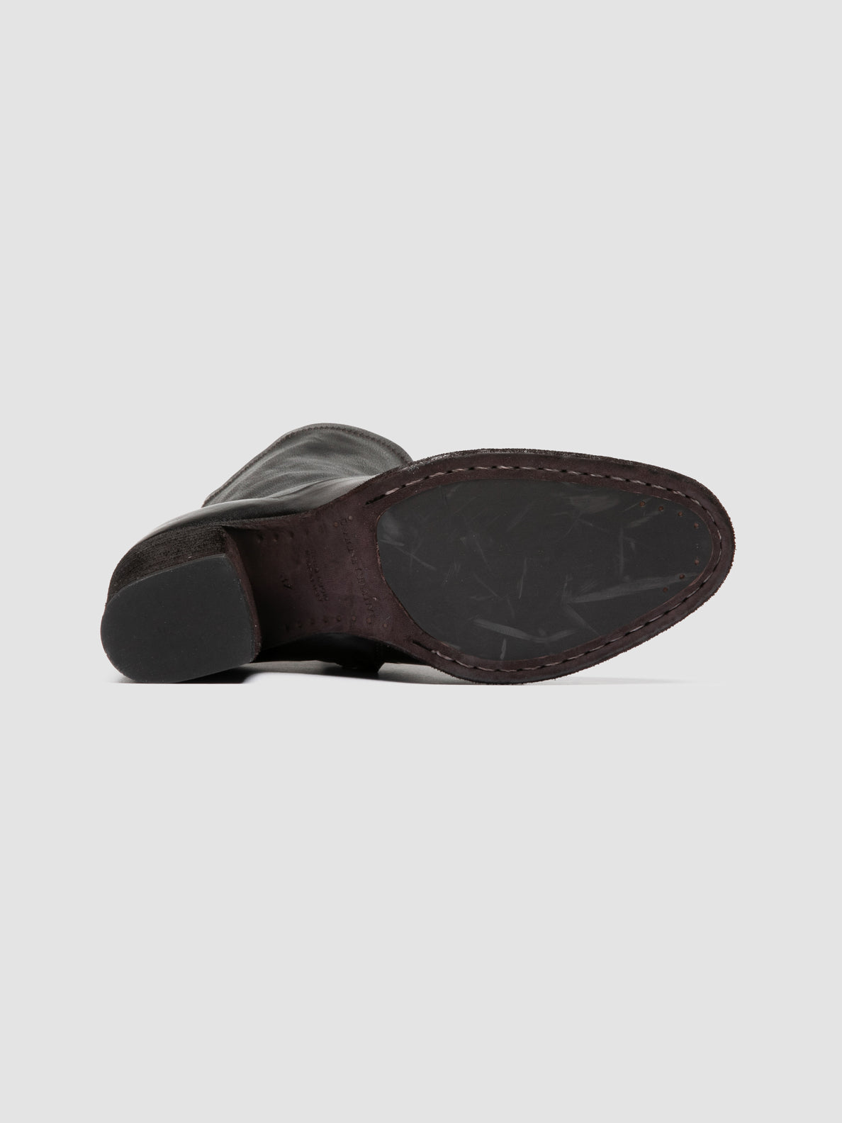 DELICE/006 RUBOFF IGNIS/STRETCH T. OTTO/TM25