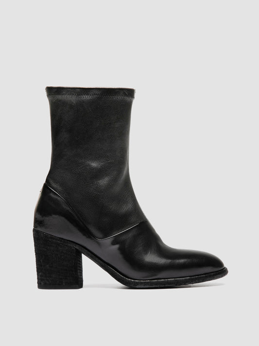 DELICE/006 IGNIS/STRETCH T. NERO