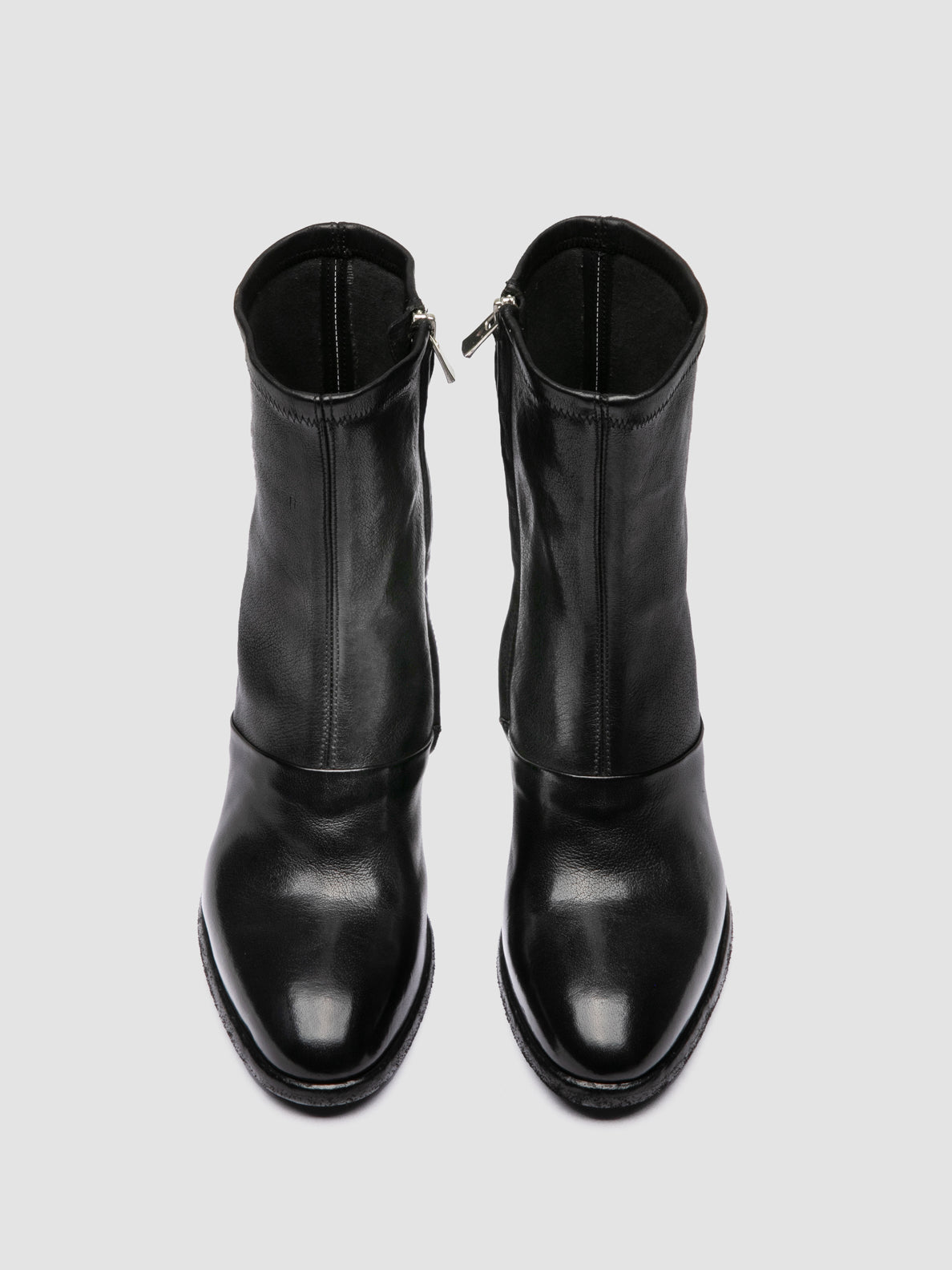 DELICE/006 IGNIS/STRETCH T. NERO