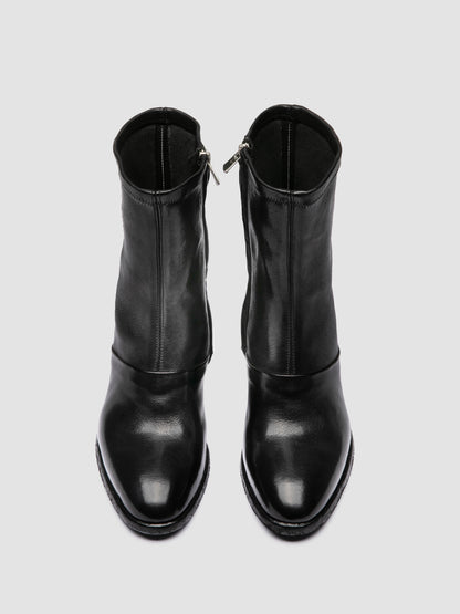 DELICE/006 IGNIS/STRETCH T. NERO