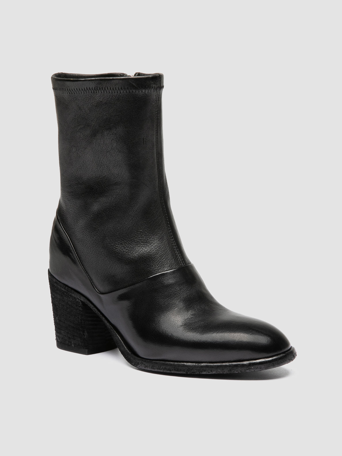 DELICE/006 IGNIS/STRETCH T. NERO