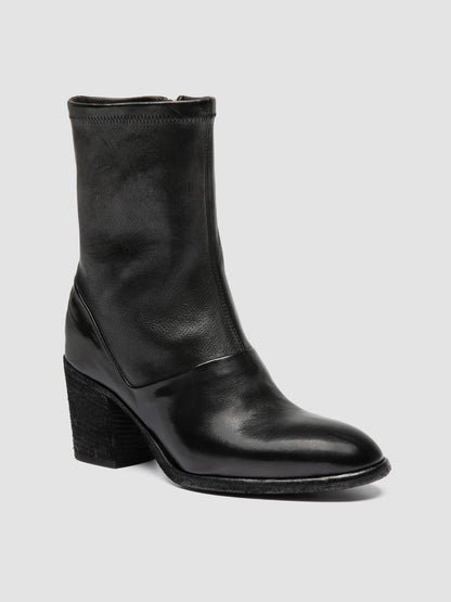 DELICE/006 IGNIS/STRETCH T. NERO