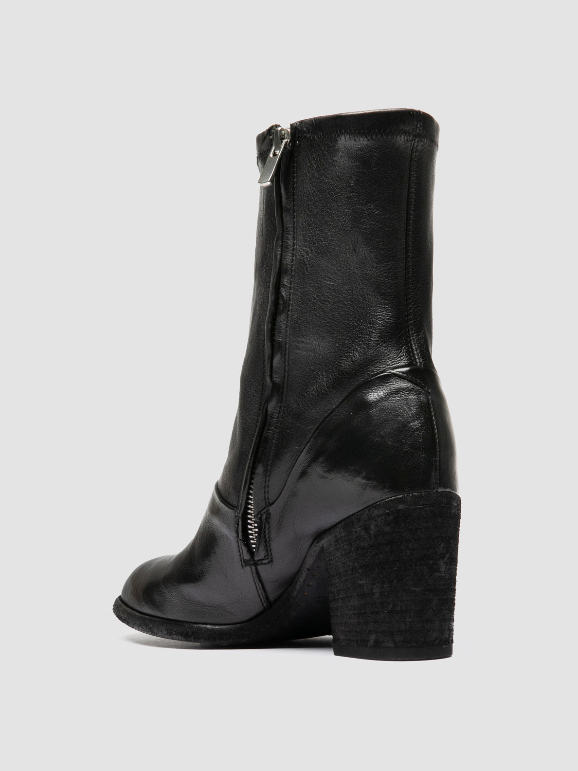 DELICE/006 IGNIS/STRETCH T. NERO