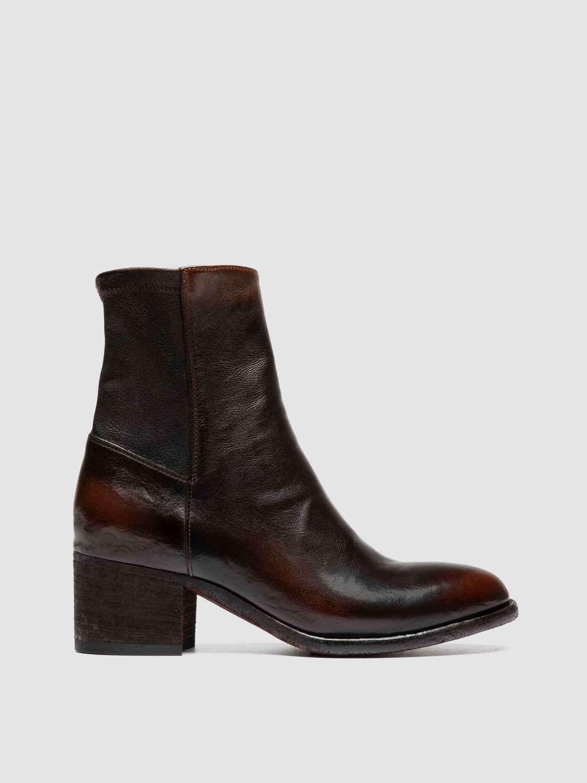 DENNER/127 RUBOFF IGNIS/STRETCH T. TABACCO/CIOCCOLATO