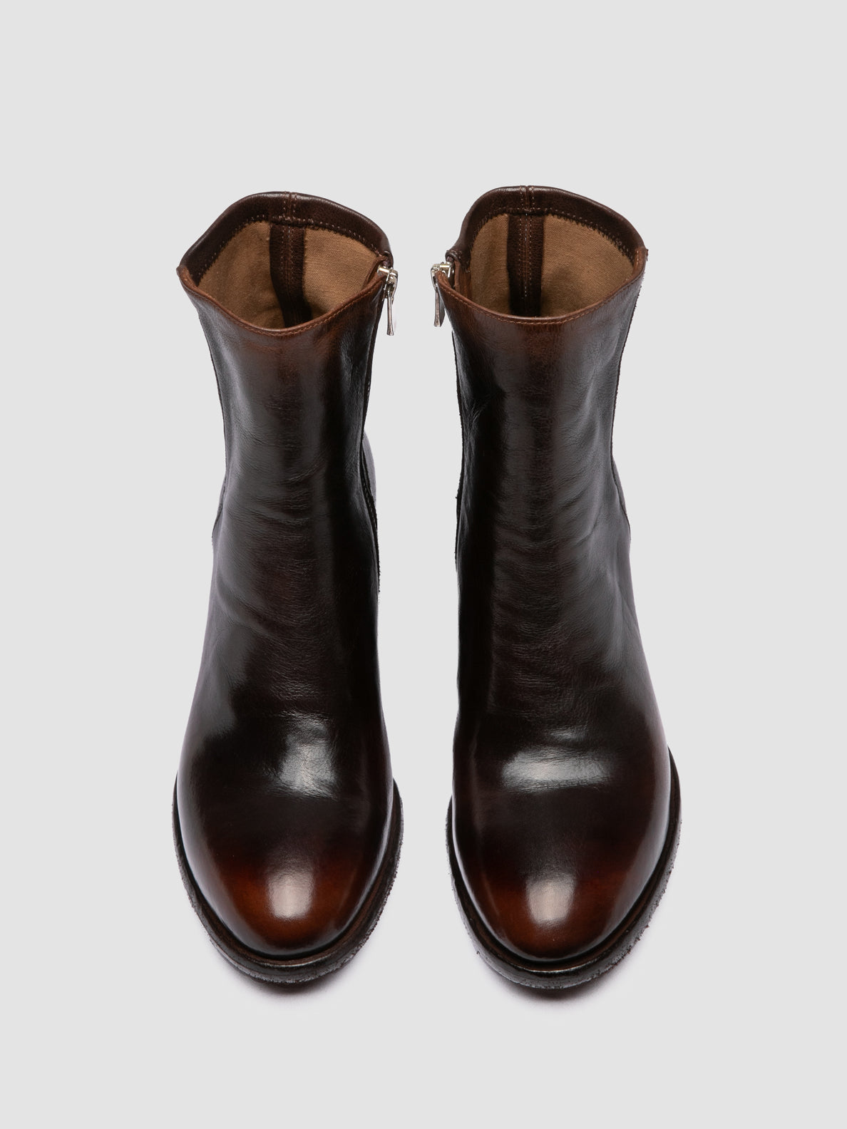 DENNER/127 RUBOFF IGNIS/STRETCH T. TABACCO/CIOCCOLATO