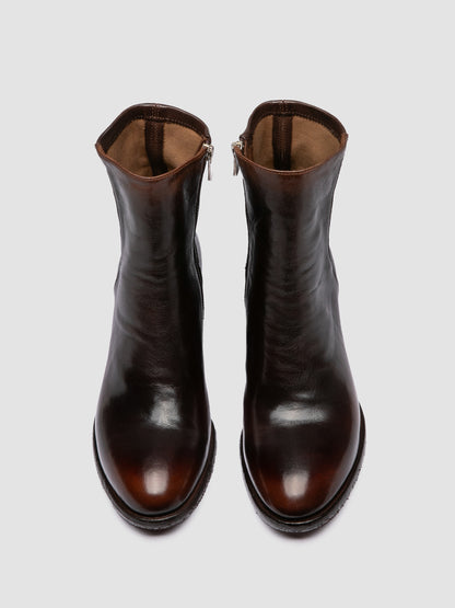 DENNER/127 RUBOFF IGNIS/STRETCH T. TABACCO/CIOCCOLATO