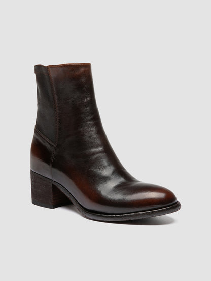 DENNER/127 RUBOFF IGNIS/STRETCH T. TABACCO/CIOCCOLATO