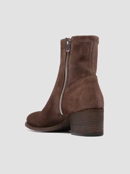 DENNER/127 LIGHT CACHEMIRE/STRETCH COTTO