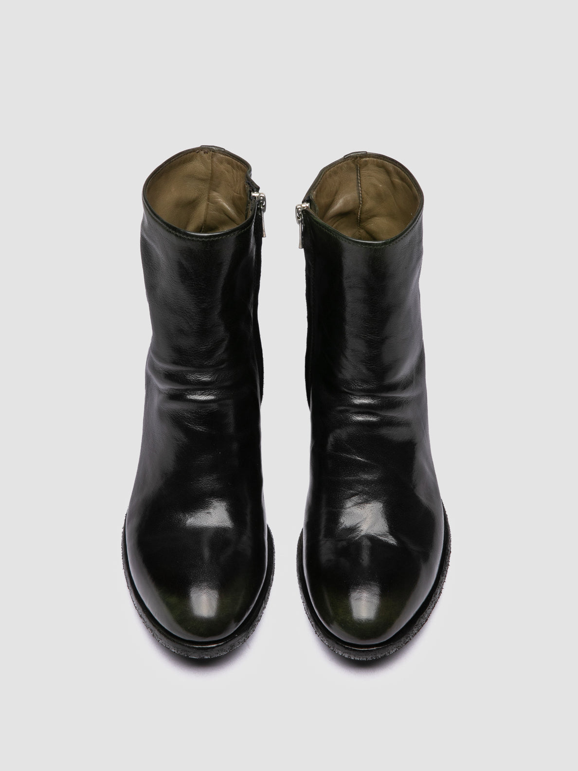 DENNER/128 RUBOFF IGNIS T. OLIVE/SUPERNERO