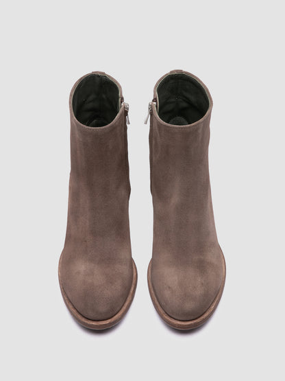 DENNER/128 LIGHT CACHEMIRE QUINOA