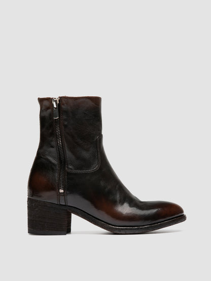 DENNER/129 RUBOFF IGNIS T. CAFFE'/T.MORO 25