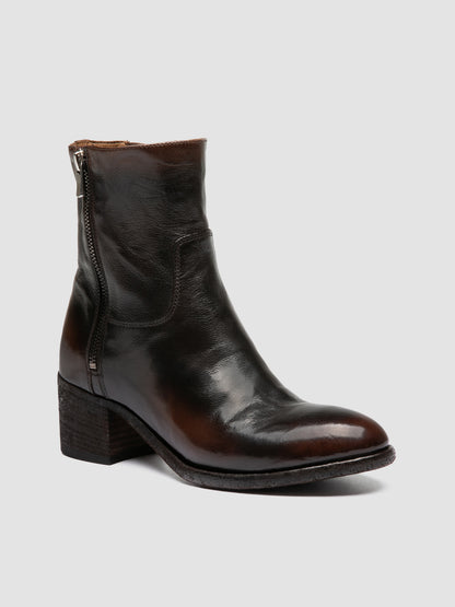 DENNER/129 RUBOFF IGNIS T. CAFFE'/T.MORO 25