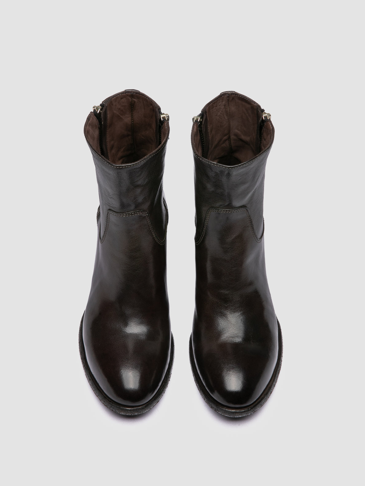 DENNER/129 IGNIS T. PLUMBEO