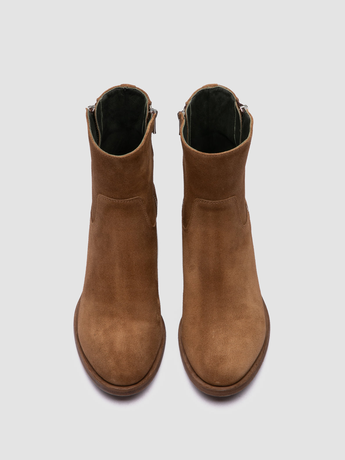 DENNER/129 LIGHT CACHEMIRE CASTAGNO