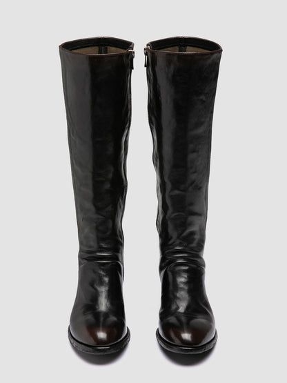 DENNER/130 RUBOFF IGNIS/STRETCH T. FONDUE/SUPERNERO