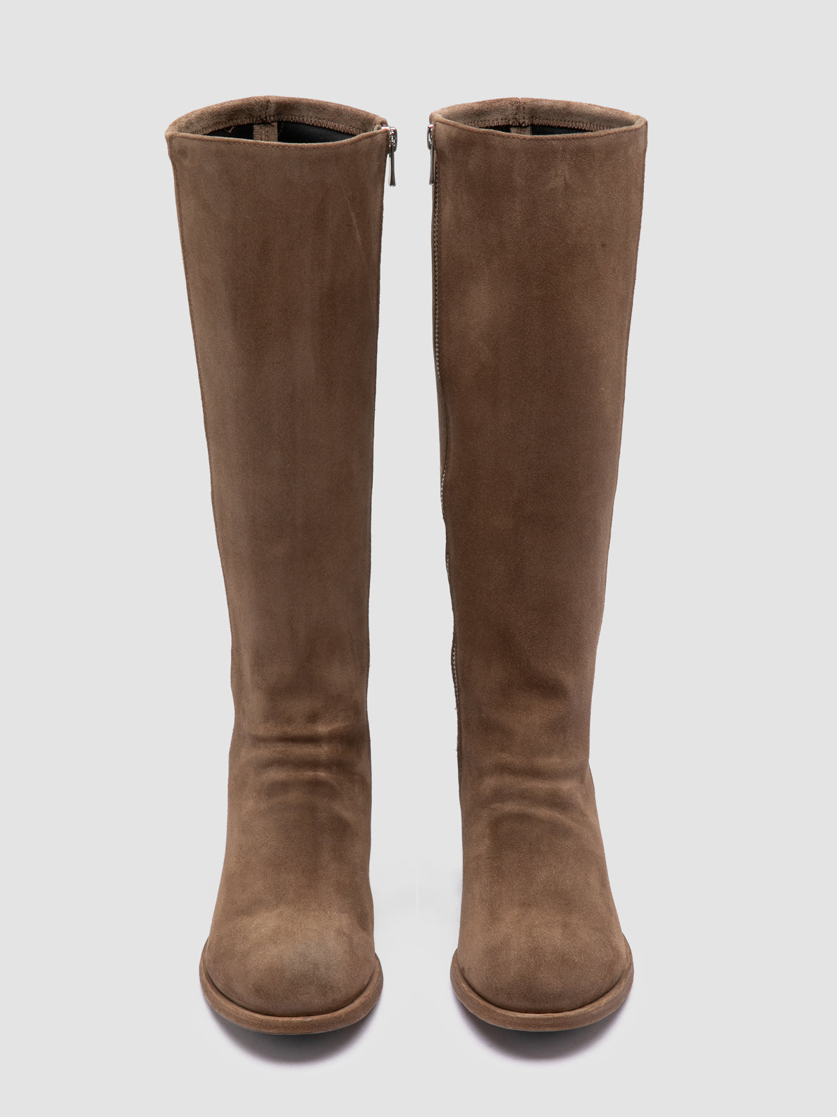 DENNER/130 LIGHT CACHEMIRE/STRETCH TUNDRA