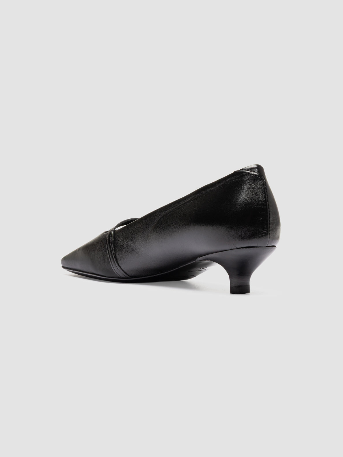 DESPINA/002 LATEX NERO