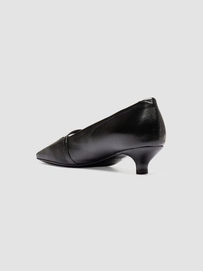 DESPINA/002 LATEX NERO