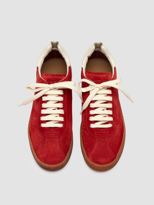 GINNASIO/101 LIGHT CACHEMIRE/GIANO IMPERIAL RED/TOFU_F.DO NATURALE SCURO