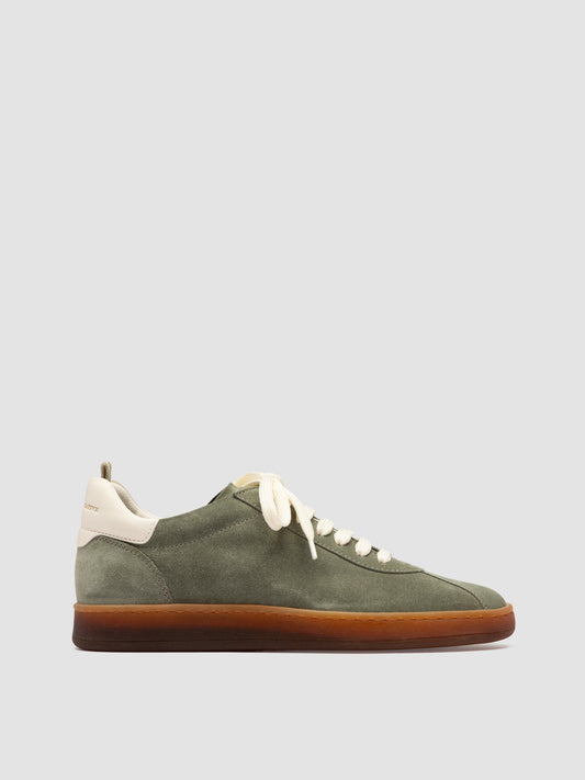 GINNASIO/101 LIGHT CACHEMIRE/GIANO SMOKED GREEN/TOFU_F.DO NATURALE SCURO