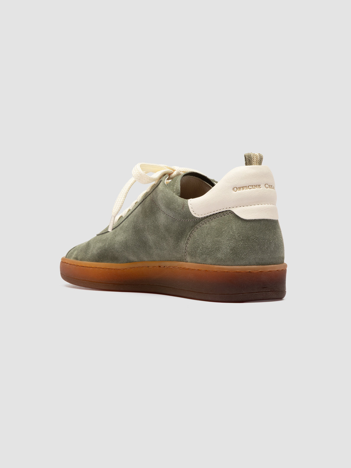 GINNASIO/101 LIGHT CACHEMIRE/GIANO SMOKED GREEN/TOFU_F.DO NATURALE SCURO