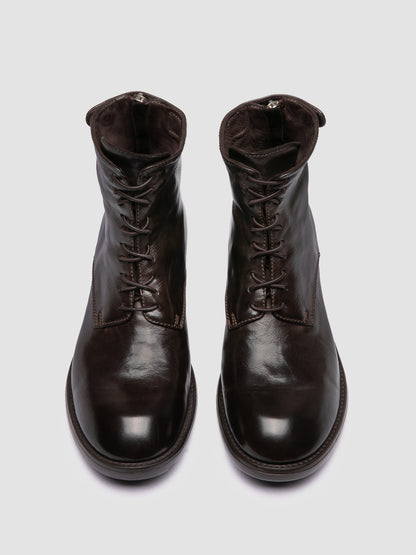 DIARY/106 IGNIS T. EBANO