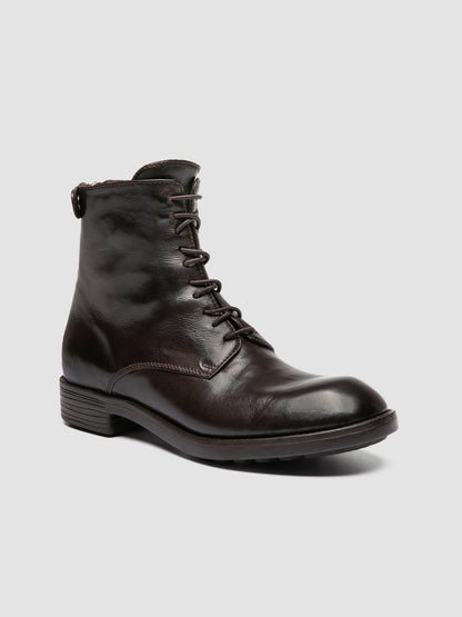 DIARY/106 IGNIS T. EBANO