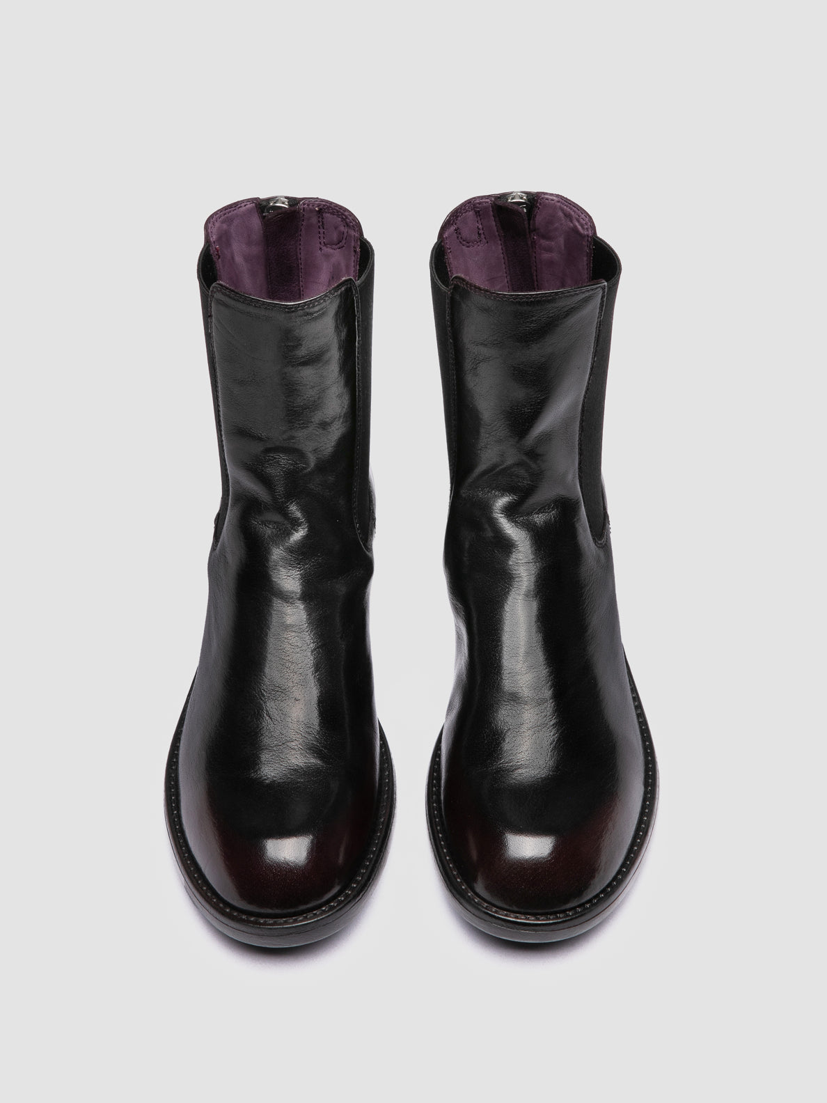 DIARY/108 PATINA IGNIS T. BERRY/SUPERNERO