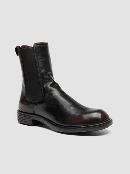 DIARY/108 PATINA IGNIS T. BERRY/SUPERNERO