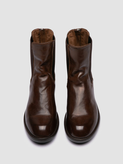 DIARY/108 IGNIS T. CIGAR