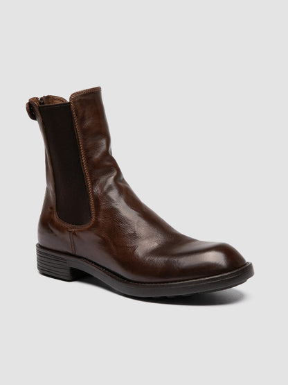 DIARY/108 IGNIS T. CIGAR