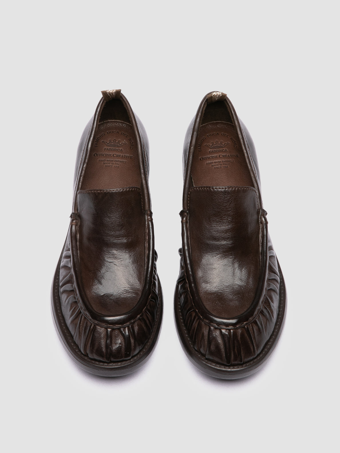 DIARY/110 IGNIS T. FONDUE