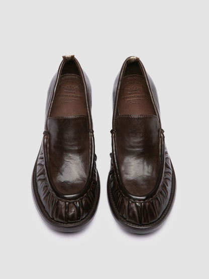 DIARY/110 IGNIS T. FONDUE