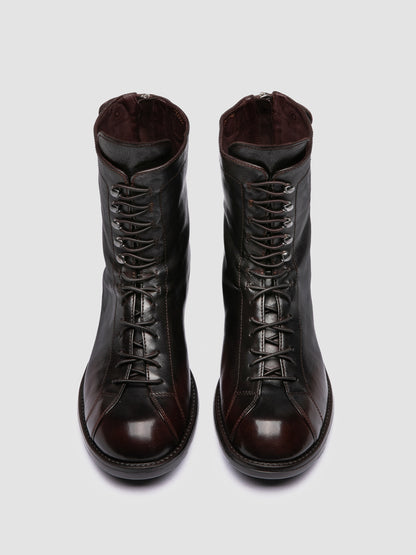 DIARY/112 PATINA IGNIS T. OTTO/TM25