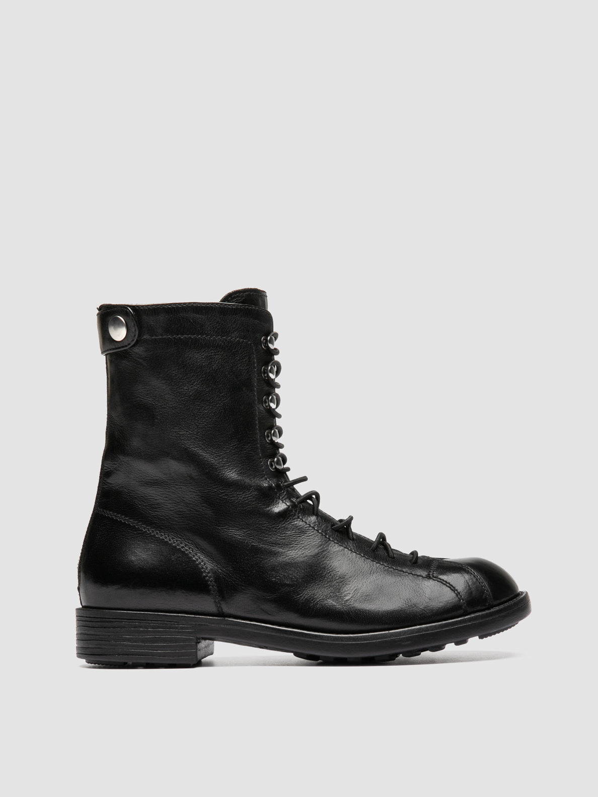 DIARY/112 IGNIS T. NERO