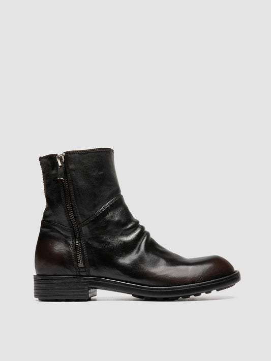 DIARY/113 PATINA IGNIS T. FONDUE/SUPERNERO