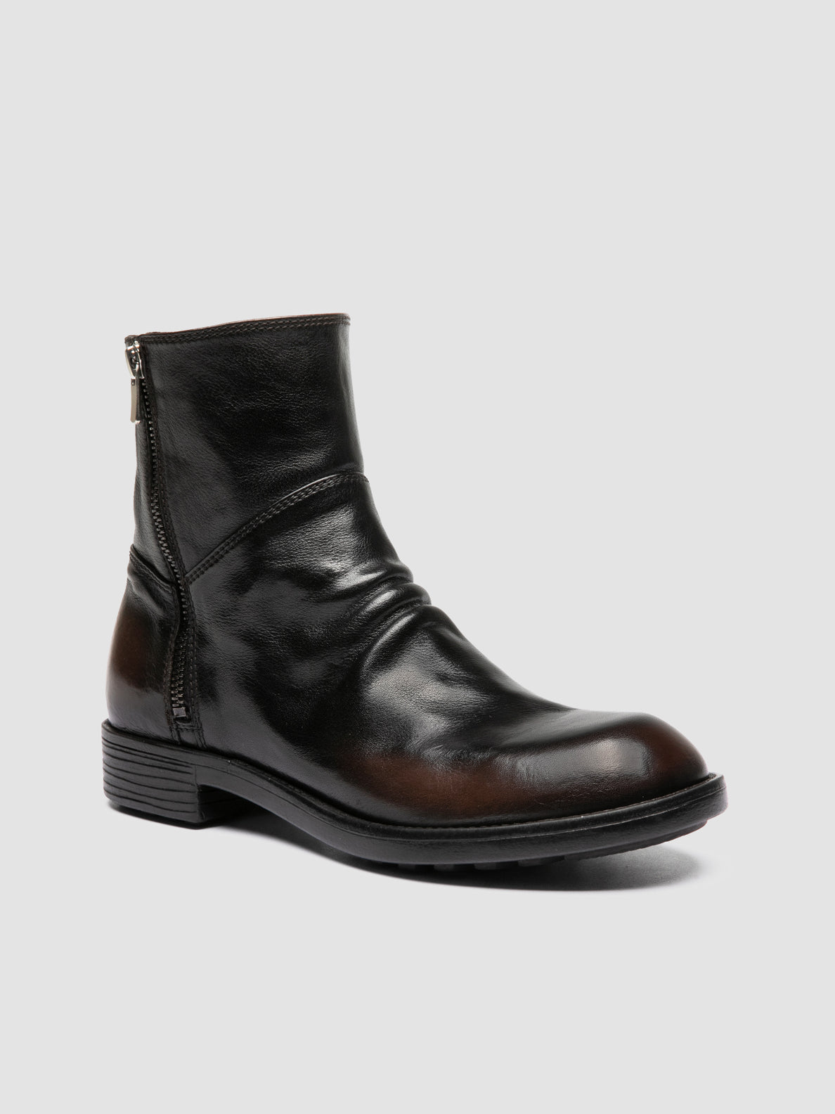 DIARY/113 PATINA IGNIS T. FONDUE/SUPERNERO