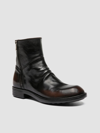 DIARY/113 PATINA IGNIS T. FONDUE/SUPERNERO