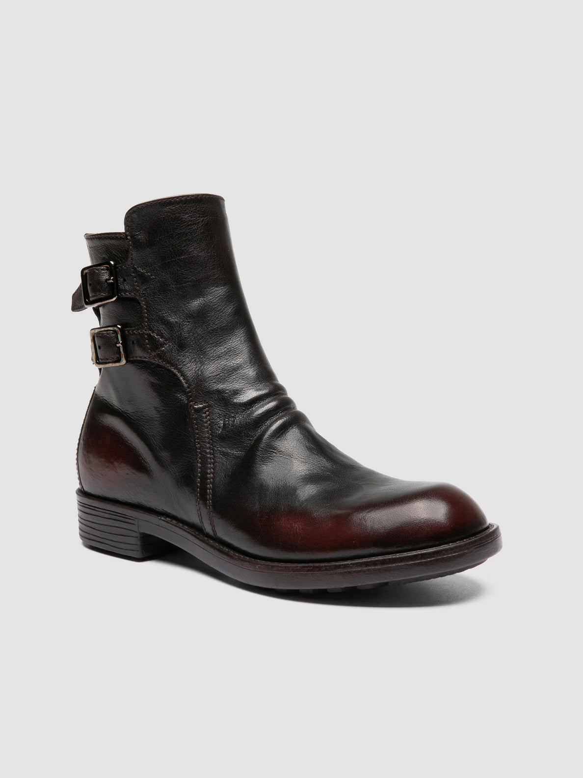 DIARY/114 PATINA IGNIS T. OTTO/TM25